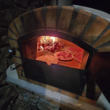 Loporzano Casa Jeronimoヴィラ エクステリア 写真