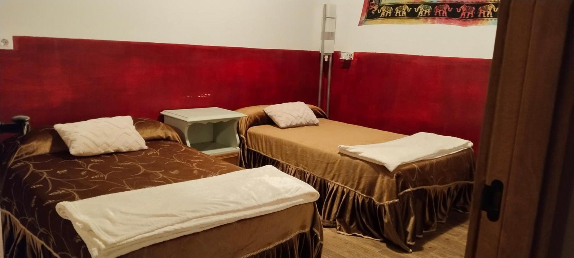 Loporzano Casa Jeronimoヴィラ エクステリア 写真