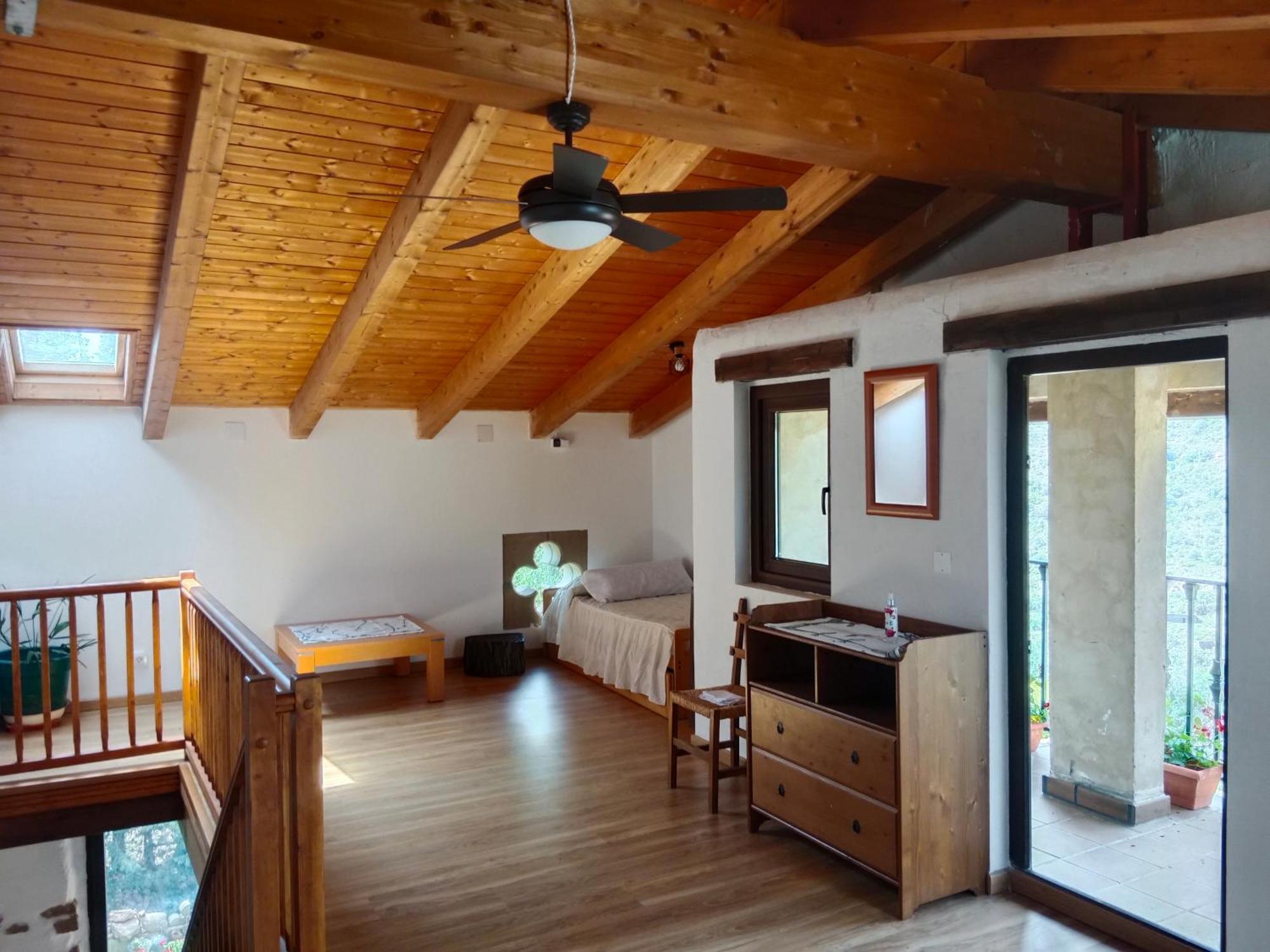 Loporzano Casa Jeronimoヴィラ エクステリア 写真