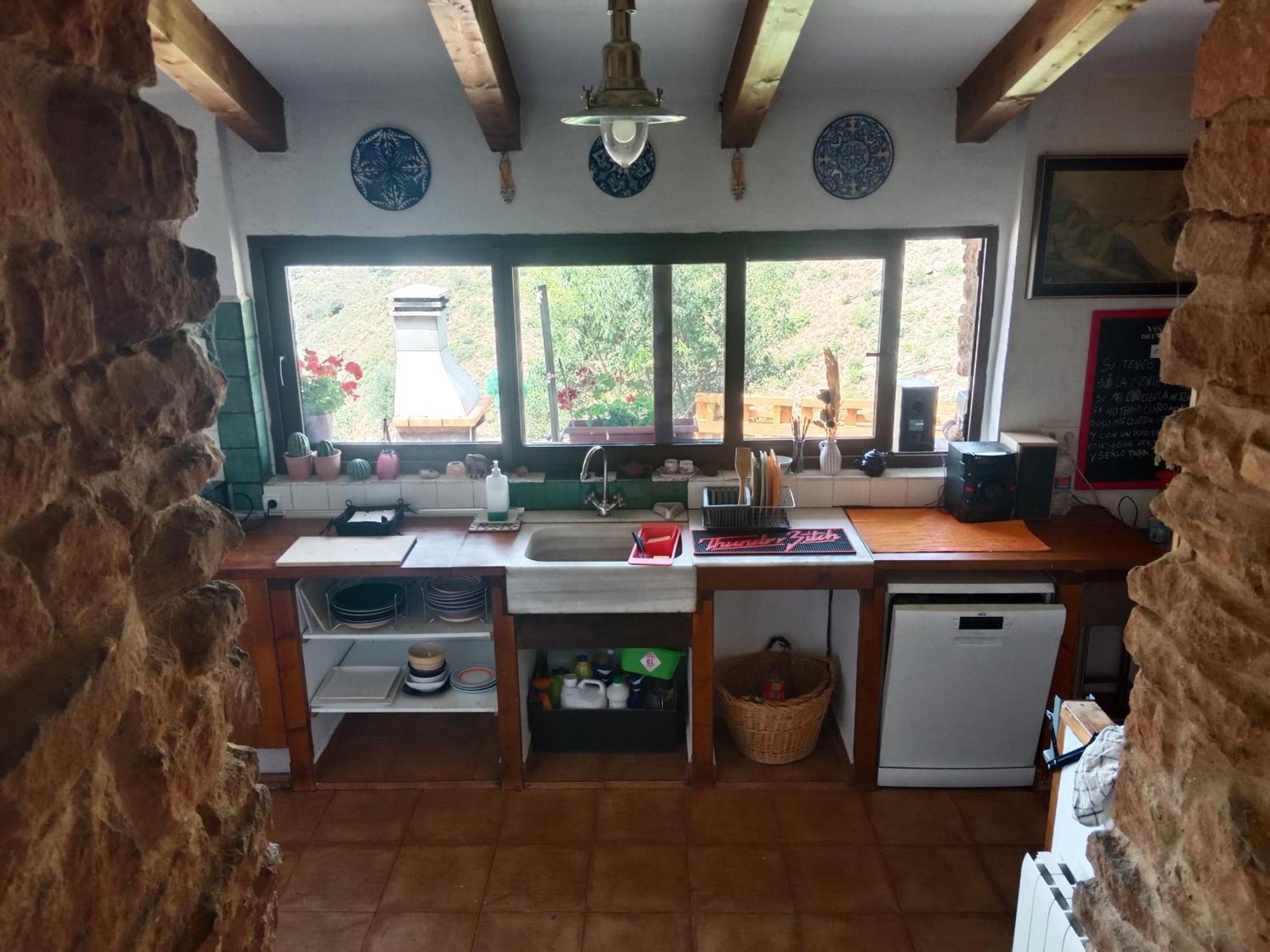 Loporzano Casa Jeronimoヴィラ エクステリア 写真