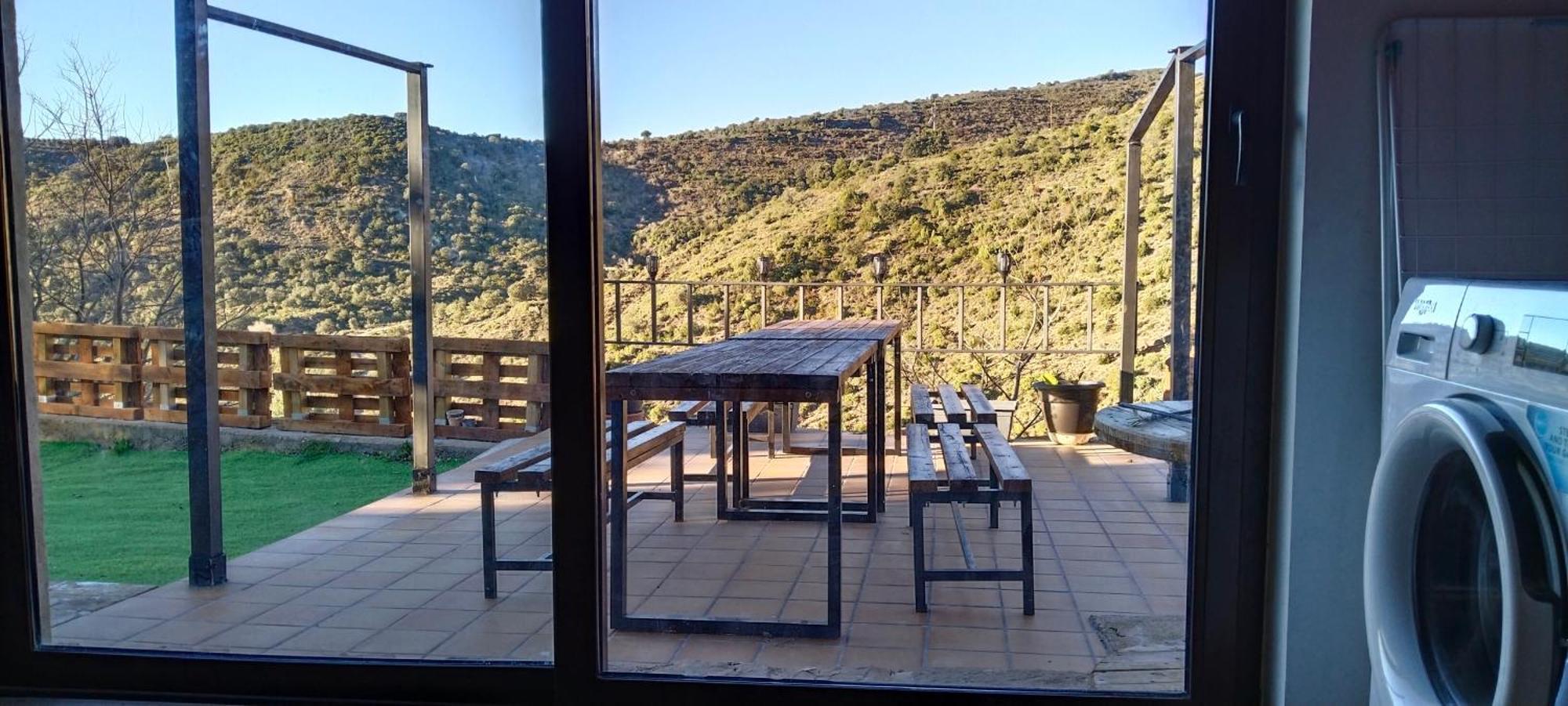 Loporzano Casa Jeronimoヴィラ エクステリア 写真