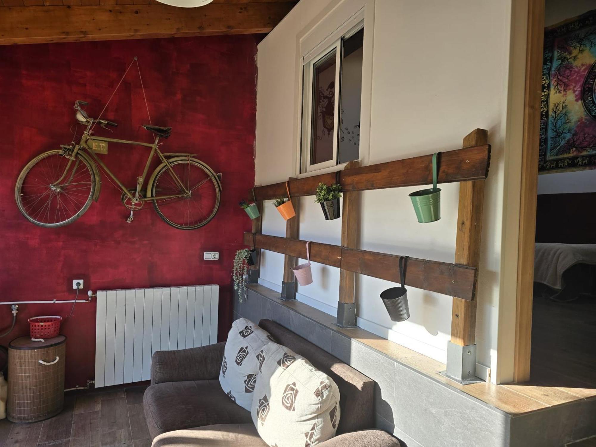 Loporzano Casa Jeronimoヴィラ エクステリア 写真