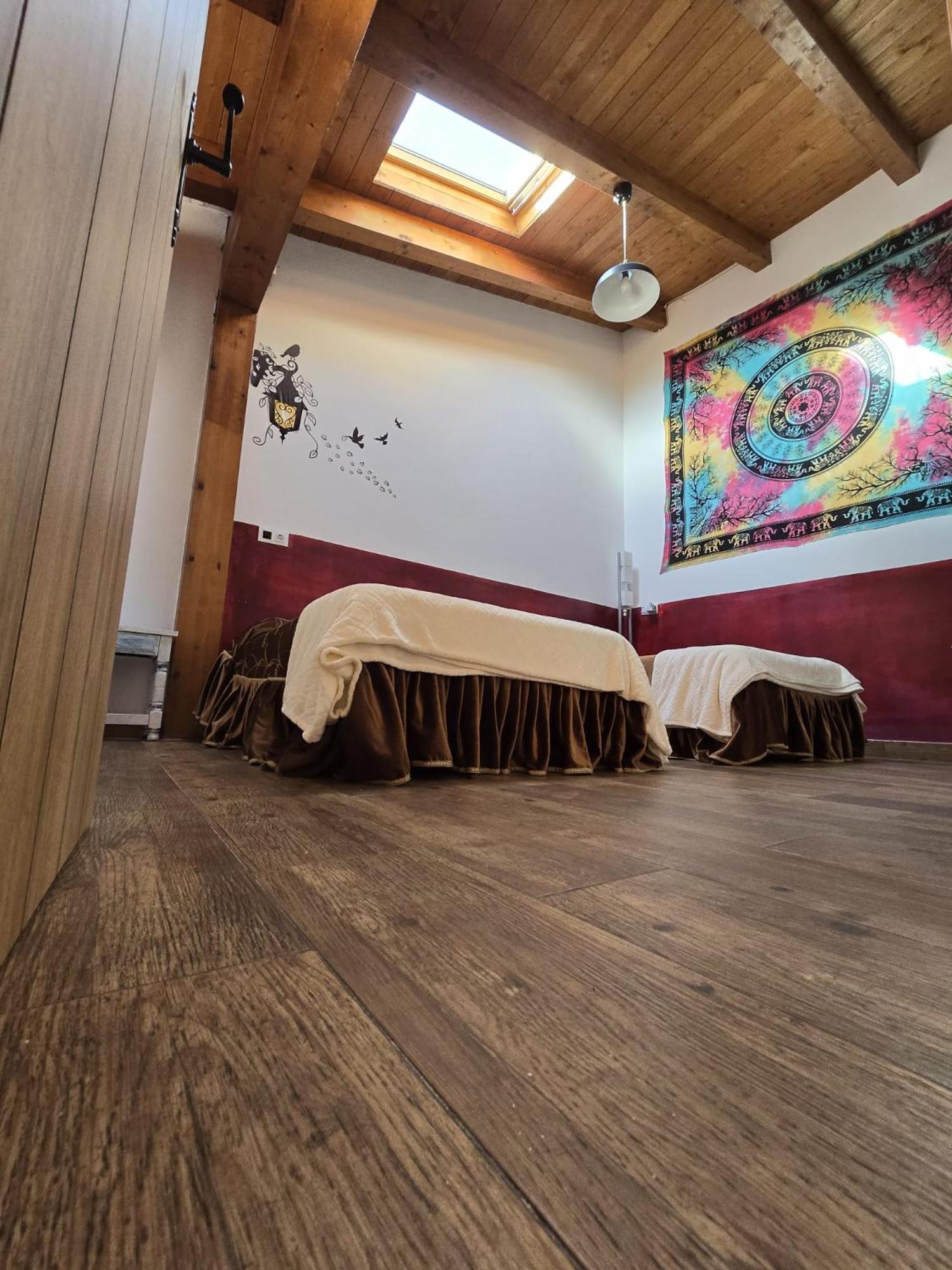 Loporzano Casa Jeronimoヴィラ エクステリア 写真