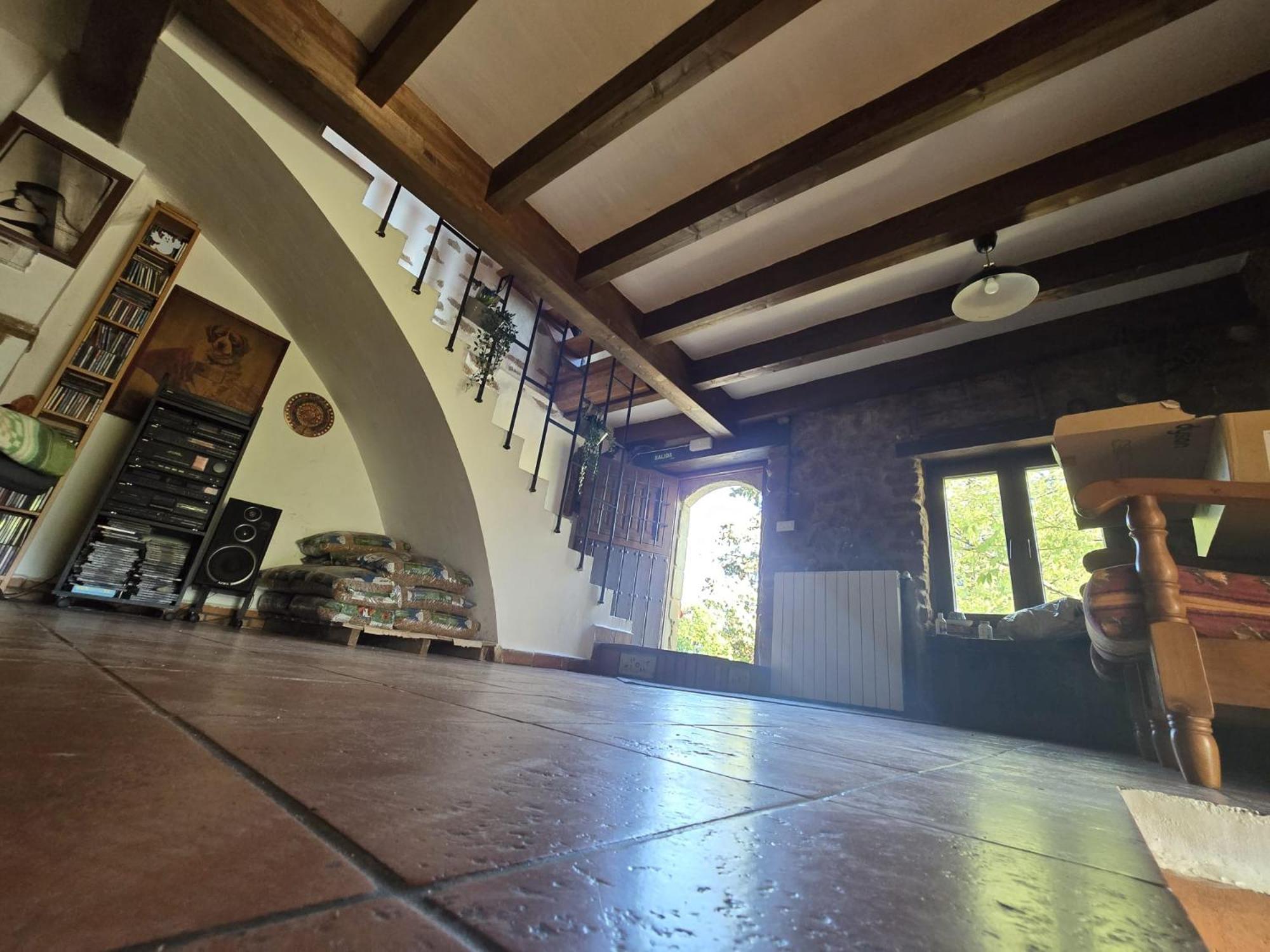 Loporzano Casa Jeronimoヴィラ エクステリア 写真