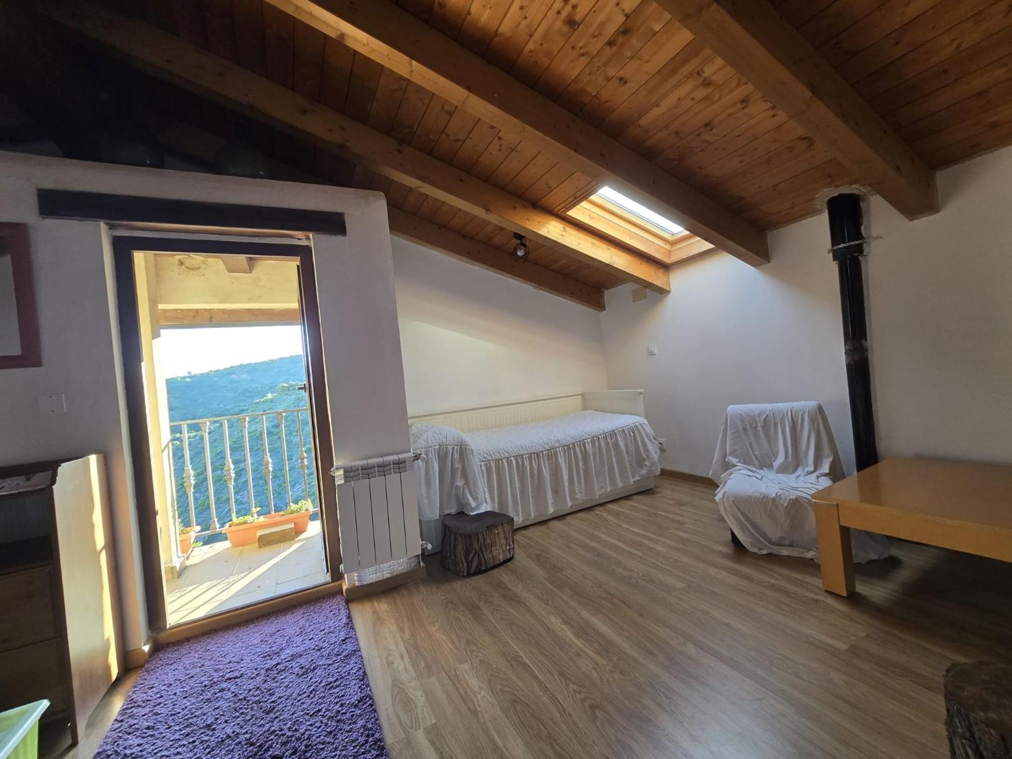 Loporzano Casa Jeronimoヴィラ エクステリア 写真