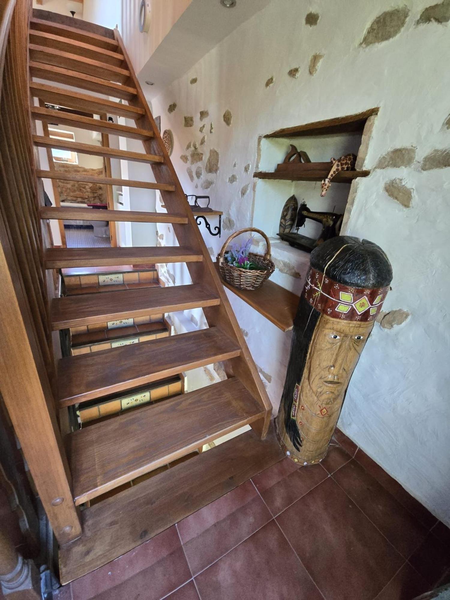 Loporzano Casa Jeronimoヴィラ エクステリア 写真